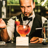 Diploma in Bar Management