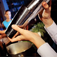 Dual Diploma: Diploma in Hotel Operations + Diploma in Bar Management